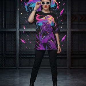 Orion Dual-Cyber Unisex Crew